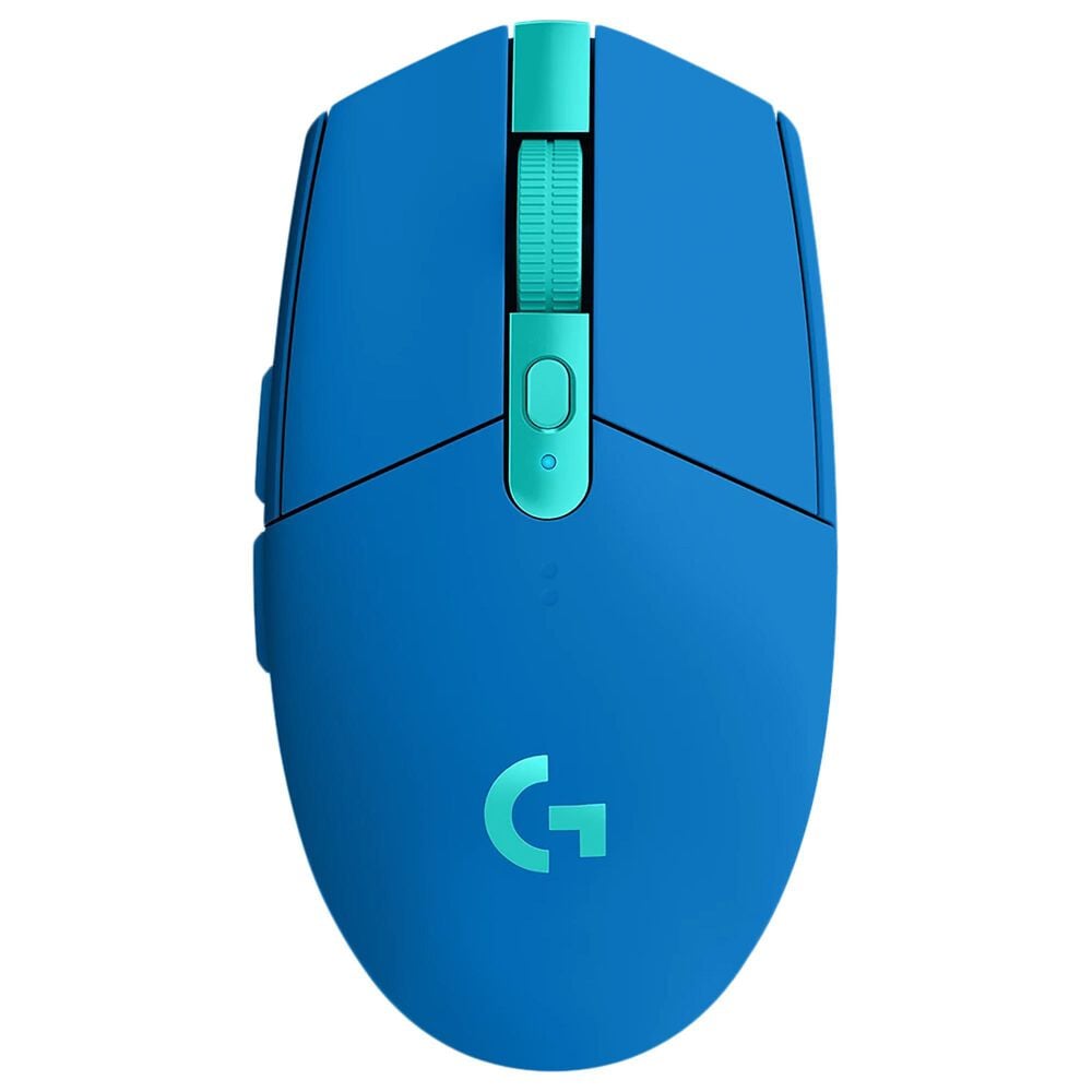 Logitech G - Welcome to the next generation of HERO gaming mice