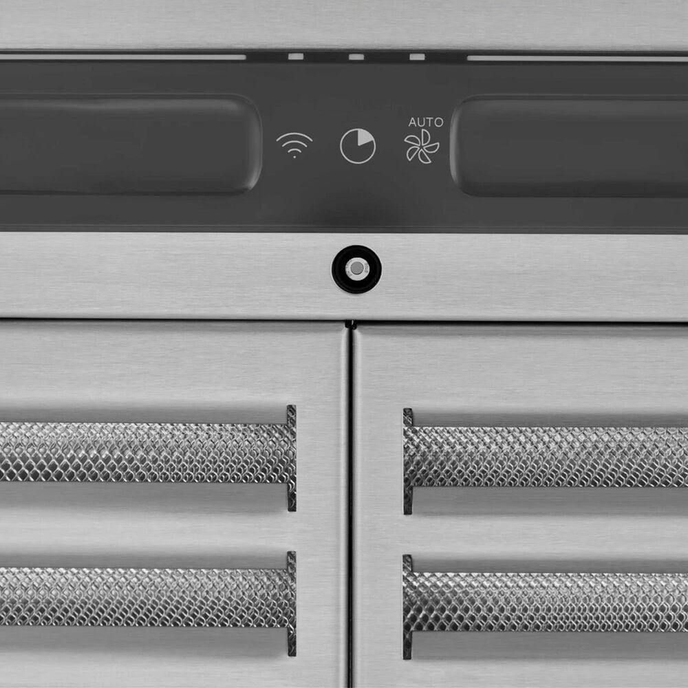 Best Hoods 30" Chimney Range Hood in Stainless Steel, , large