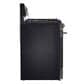 LG 6.3 Cu. Ft. Freestanding Gas Range in Black Stainless Steel, , large
