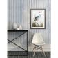 Propac "Gray Heron" Wall Art in Blue, , large
