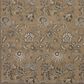 Radici USA Pisa 3475 Beige 5"3" x 7"3" Area Rug, , large