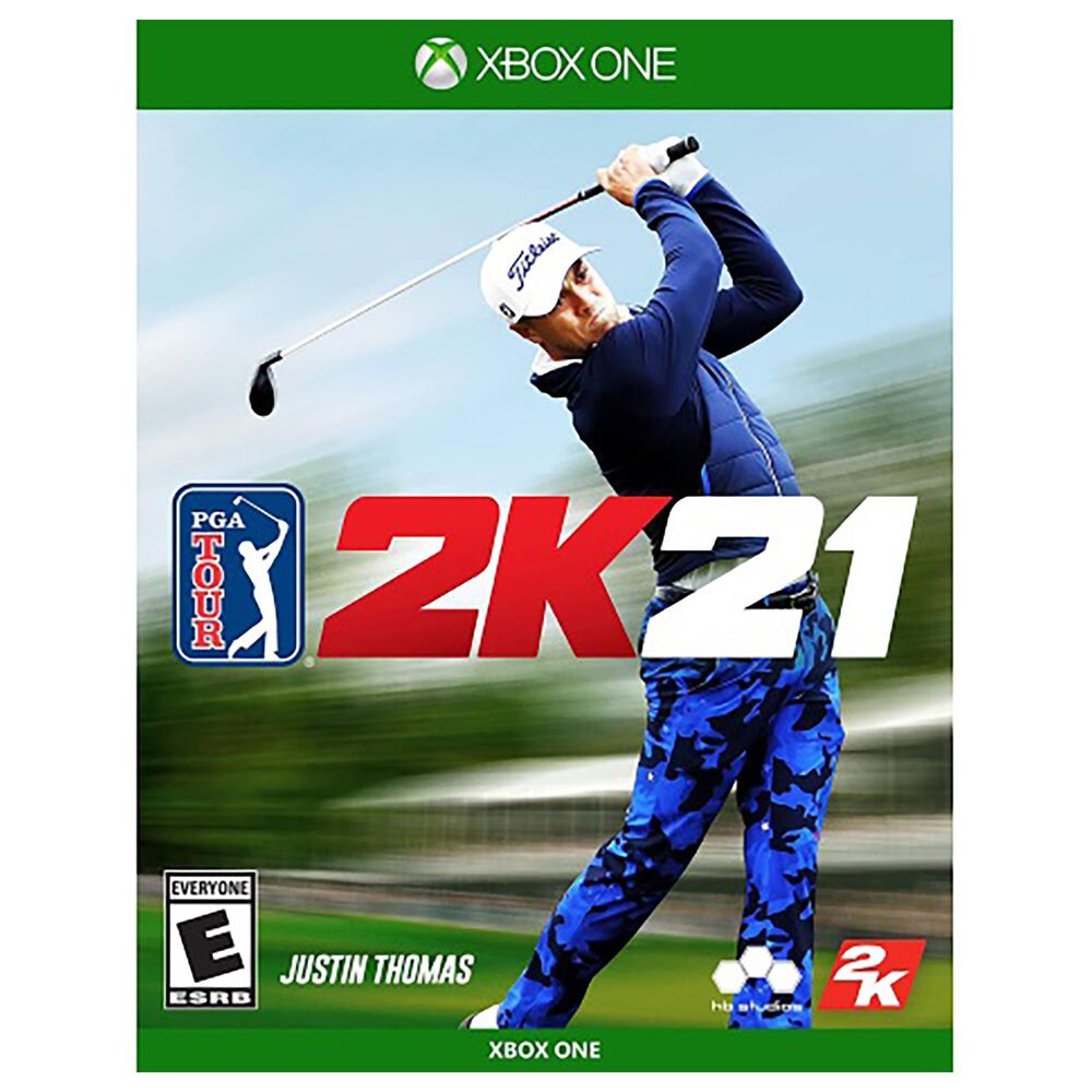 PGA Tour 2K21 - Xbox One, , large