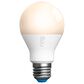 Amazon Echo 4th Gen in Twilight Blue + Ring A19 Smart Bulb, , large