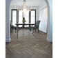 Karastan Worthington Gray Washed Oak 5" Hardwood, , large