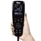 Osaki Titan Luxe 3D Zero Gravity Massage Chair in Black, , large