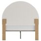 Ashley Wistenpine Full Upholstered Platform Bed, , large