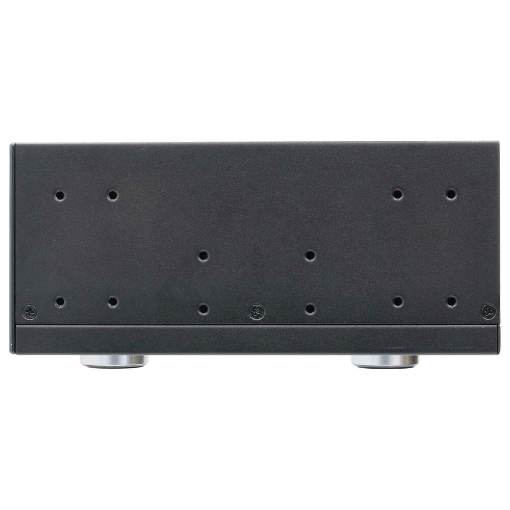 Helios 12-Outlet Rack Mountable Non Sacrificial Surge Protector in Black, , large