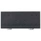 Helios 12-Outlet Rack Mountable Non Sacrificial Surge Protector in Black, , large