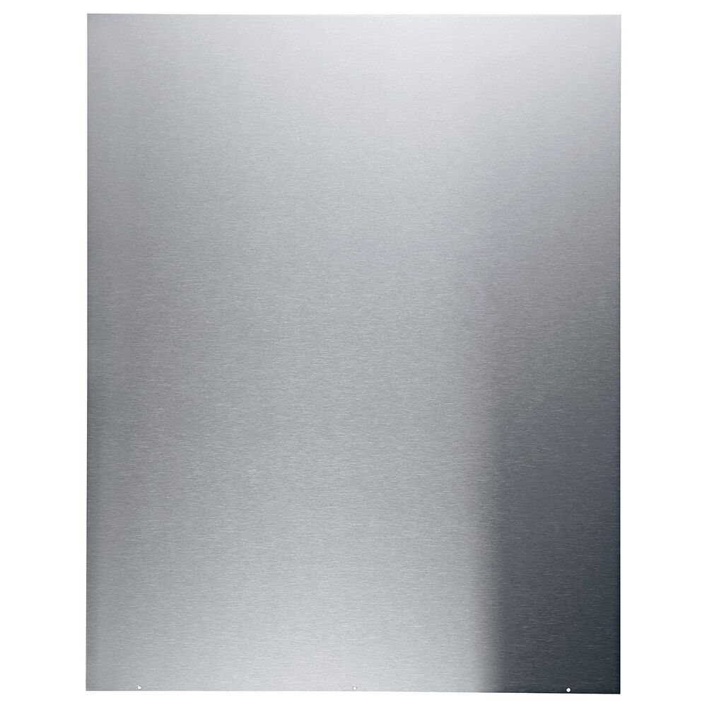 Wolf Appliances Backsplash for 60" Pro Wall Hood in Stainless Steel, , large