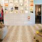 Stanton King Tiger Carpet in Desert, , large