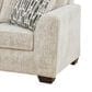 Ashley Lonoke 2-Piece Left Facing Sectional with Chaise in Parchment, , large