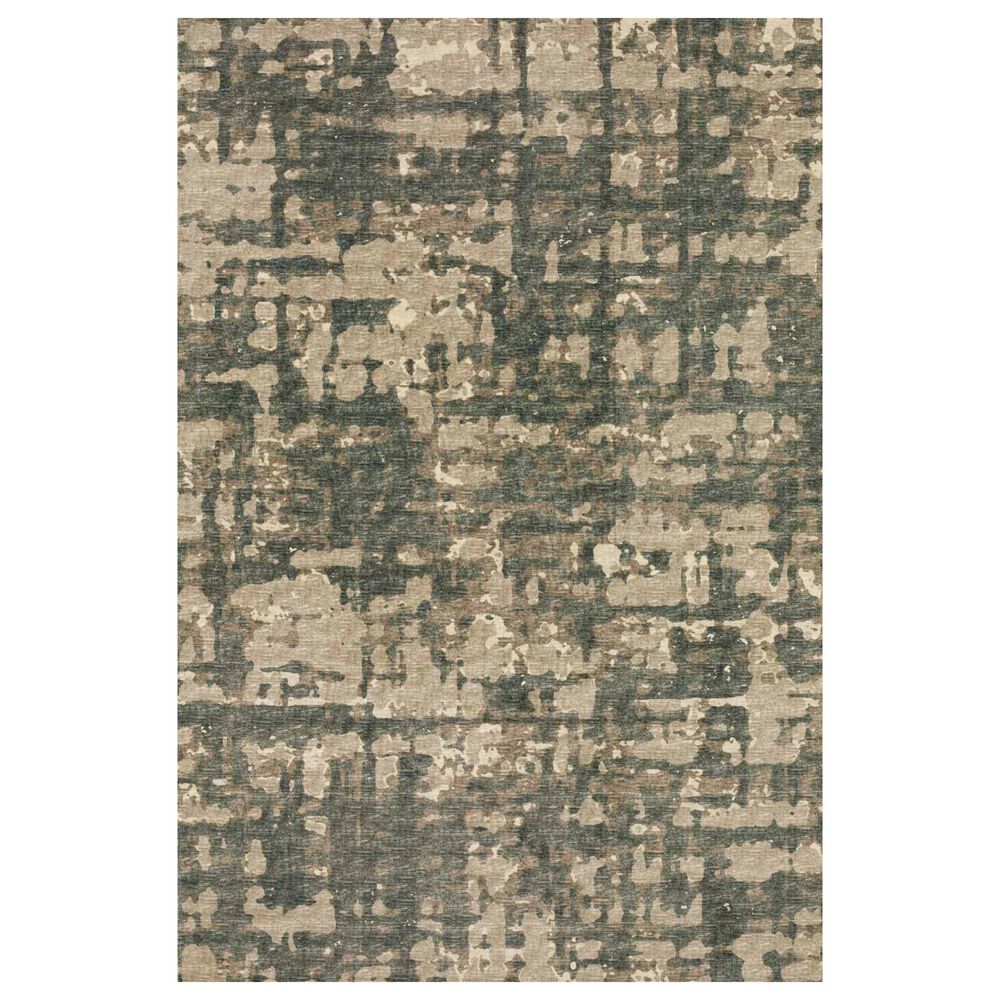 Dalyn Rug Company Brisbane 8" x 10" Desert Area Rug, , large
