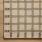 Magnolia Home Waylon Natural and Rust 8"6" x 11"6" Area Rug, , large