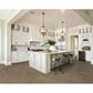 Shaw Homeward Saddle Brown 9" x 60" Luxury Vinyl Plank, , large