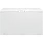 Frigidaire 14.8 Cu. Ft. Chest Freezer in White, , large