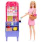 Barbie Recipe for Friendship Malibu at The Market Doll Playset in Multicolor, , large