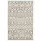 Oriental Weavers Tangier TAN09 3"3" x 5" Beige Area Rug, , large