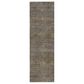 Dalyn Rug Company Vico Graphite 2"3" x 7"6" Runner, , large