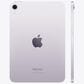 Apple iPad Mini Wi-Fi 256GB - Purple with 2-Year AppleCare+, , large
