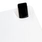Floating Luxuries 4-Piece Lounger Set in White and Aruba, , large