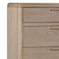 Urban Home Furano 5-Drawer Chest in Ginger, , large