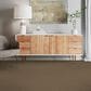 Mohawk Natural Refinement II Carpet in Nutmeg, , large