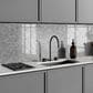 NFM Custom Countertops Carrara Miksa 3cm Quartz Countertop, , large