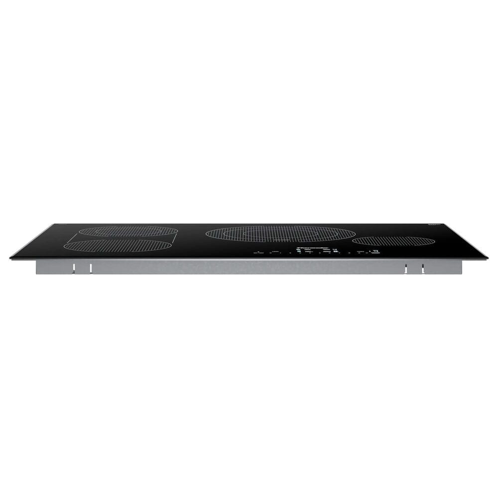 Thermador 30&quot; Electric Cooktop with 4 Elements in Black, , large