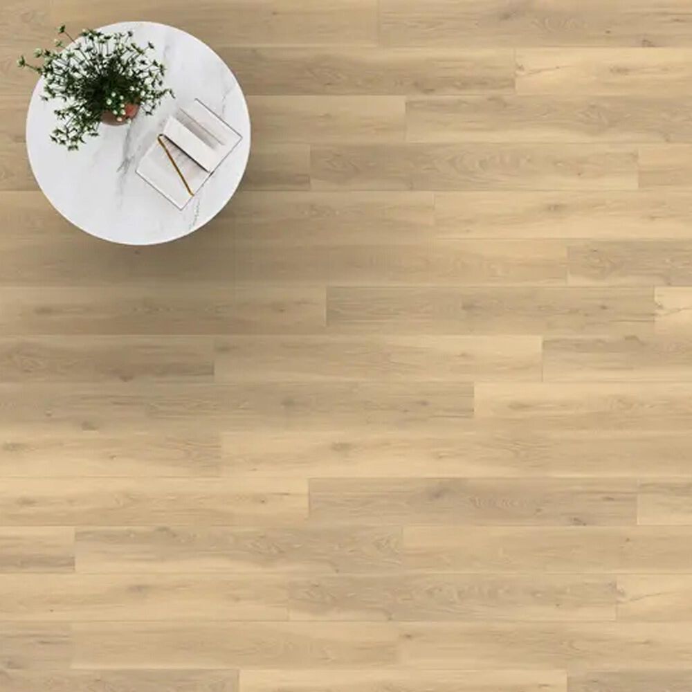 Mannington Adura Flex Highland Oak Moorland 7&quot; x 48&quot; Luxury Vinyl Plank, , large