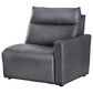 Ashley ModZ 6-Piece Power Symmetrical Sectional in Blue, , large
