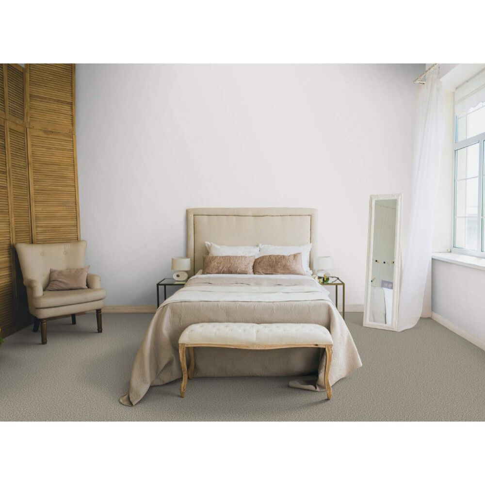 Dixie Home Riverbend Carpet in Shale, , large