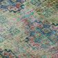 Dalyn Rug Company Trevi 10" x 14" Green Area Rug, , large