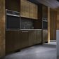 Monogram 30" Smart Electric Convection Single Wall Oven Minimalist Collection - Stainless Steel, , large
