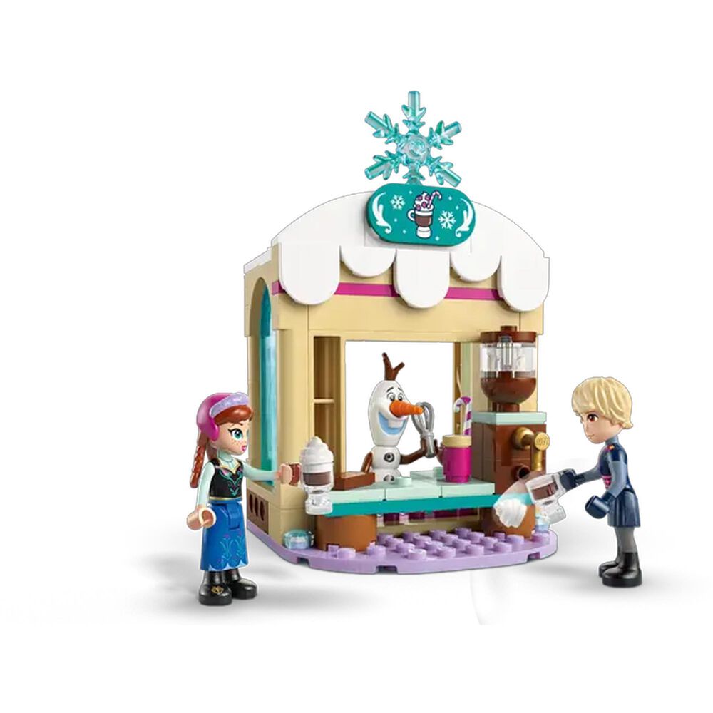 LEGO Disney Anna&#39;s Sleigh Adventure, , large