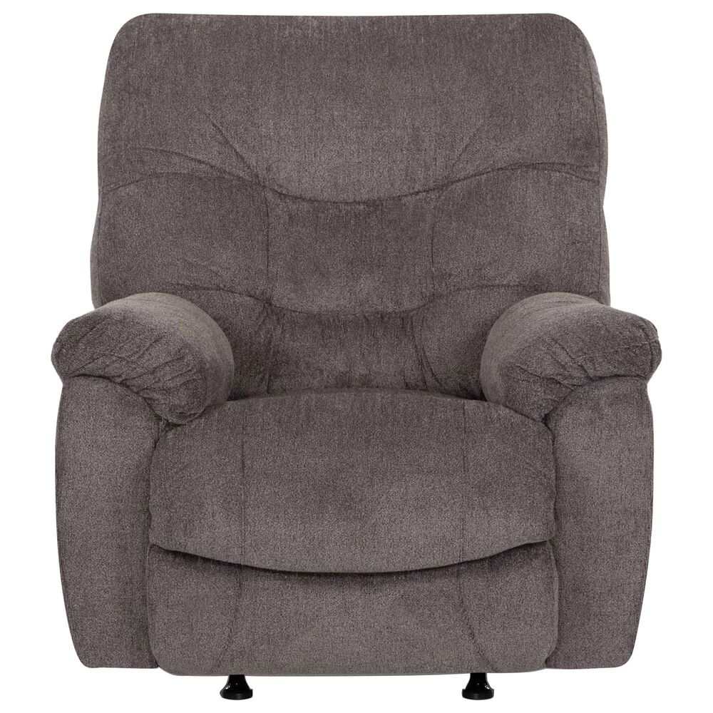 Moore Furniture Trilogy Manual Rocker Recliner in Zuir Spruce, , large