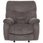 Moore Furniture Trilogy Manual Rocker Recliner in Zuir Spruce, , large