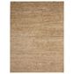 Nourison Mesa Fossil 4" x 6" Area Rug, , large