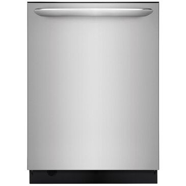 Frigidaire Gallery 24" Built-In Dishwasher with EvenDry System in Stainless Steel, , large