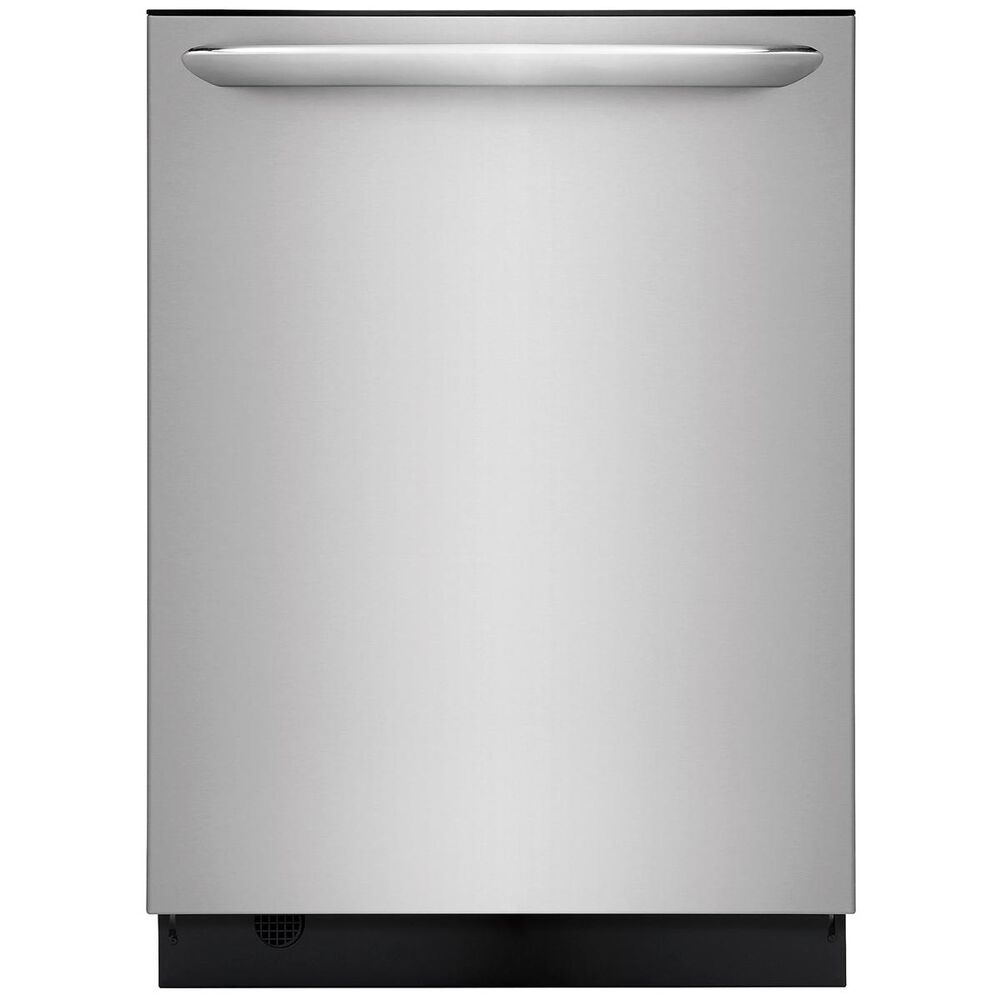 Frigidaire Gallery 24" Built-In Dishwasher with EvenDry System in Stainless Steel, , large