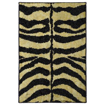 Dalyn Rug Company Akina AK1 1"8" x 2"6" Gold Area Rug, , large