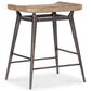Hooker Furniture Vineyard Row Counter Stool in Sonoma, , large