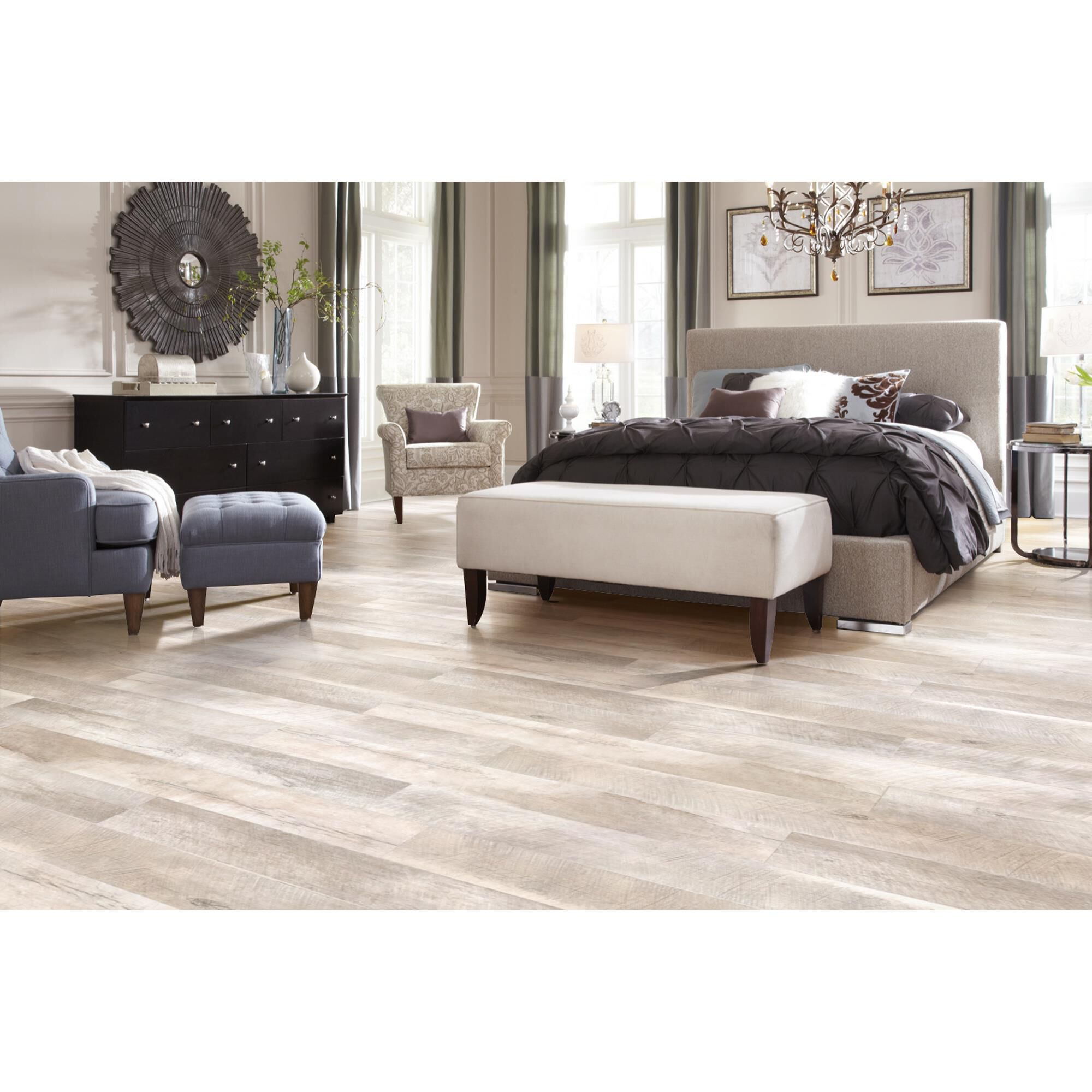 Mannington Adura Rigid Seaport Surf 6