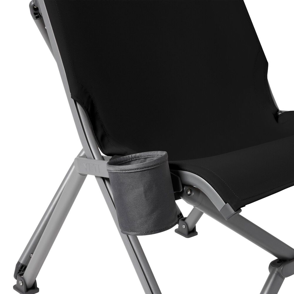 YETI Trailhead Field Chair in Black, , large