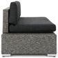 Noble House Puerta Patio Sofa in Gray, , large