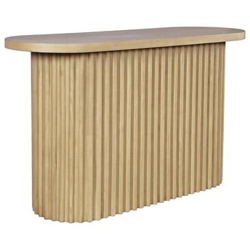 WALTHAM Auden Sofa Table in Natural, , large