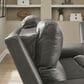 Ashley Bleckley Power Reclining Sofa in Anchor, , large