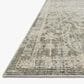 Magnolia Home Linnea LIN-01 9"6" x 13" Moss and Ivory Area Rug, , large