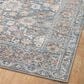 Loloi II Odette 4" x 6" Sky and Rust Area Rug, , large