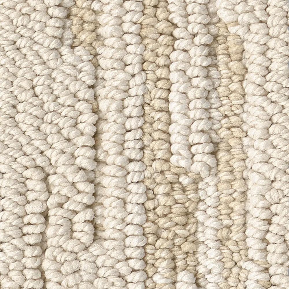 Anderson Tuftex Loom Carpet in Canvas, , large
