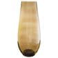 Ashley Rhettman 18" Vase in Amber, , large